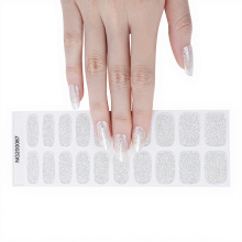 MeoMagic accessoires gel nagelstickers 20 stuks 14 40