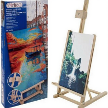 Artico Easel Tafel   Vouwbaar, 64 cm