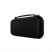 Hyperkin   Switch 2   draagtas   zwart