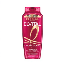 L'Oréal Paris L'Oréal Elvital shampoo kleurglans 300 ml