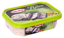 Sebahat Helva Pistache 350g Turks [Nieuw Product]
