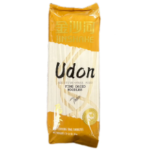 Jin Sha He gedroogde udon noedels 1 kg
