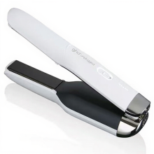 Ghd Unplugged styler   wit 1 stuk