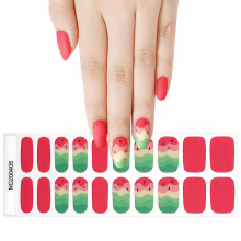 MeoMagic accessoires gel nagelstickers 20 stuks 14 176