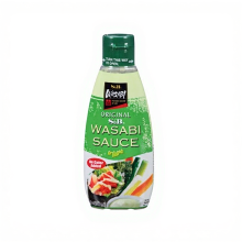 S&B Wasabisaus 170 g