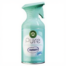 Air Wick Airwick Pure Luchtverfrisser Spray   Nenuco 250 ml.