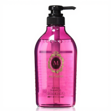MA CHÉRIE Shiseido Ma Cherie Air Feel EX 450 ml