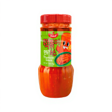 Delief Tteokbokki Saus 510 g