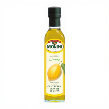 Monini olijfolie extra vierge citroenvrij 250 ml