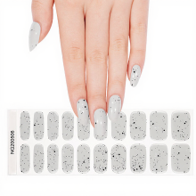 MeoMagic Accessories gel nagelstickers 20 stuks 14 234