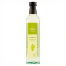 G'woon Wittewijnazijn   500 ml