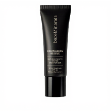 BareMinerals Complexion Rescue getinte crème SPF 30 #03 Buttercream 35 ml