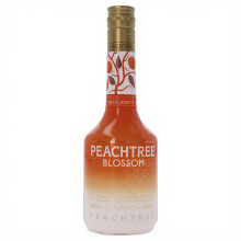 Peachtree Blossom Perziklikeur   500 ml