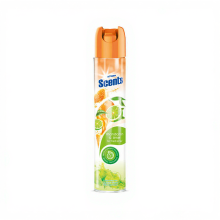 At Home At Home Luchtverfrisser Spray Mandarijn en Limoen 400 ml