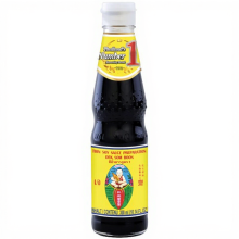 Healthy Boy Brand dunne sojasaus   300 ml