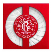 Roger & Gallet Roger & Gallet Jean Marie Farina Zeepsteen 100 gr