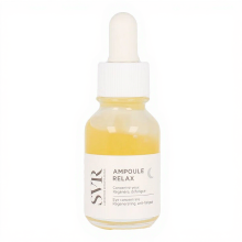SVR relaxende oogampul 15 ml