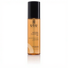 Usu Cosmetics NATURAL reinigingsolie 100 ml