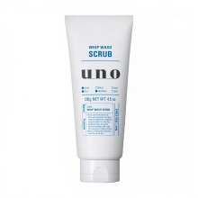 UNO Whip Wash Scrub Reiniger 130 g