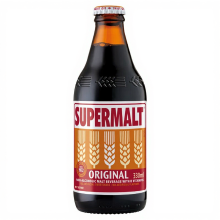 Supermalt Moutdrank 330 ml