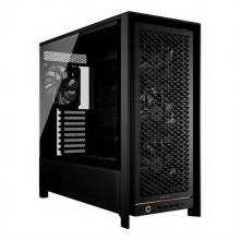 Corsair 5000D RS mid tower behuizing   zwart