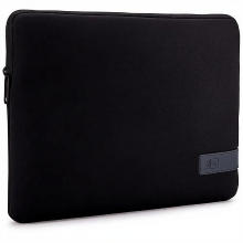 Case Logic Reflect REFMB114 laptophoes Zwart 35,6 cm (14