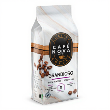 Cafe Nova Grandioso Koffiebonen   500 g