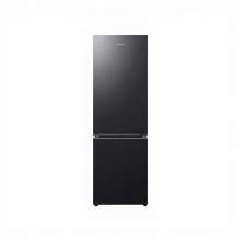 Samsung RB34C704DB1/EF koel‑vriescombinatie 344 L zwart Nofrost SpaceMax Wi‑Fi