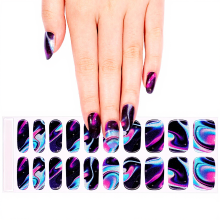 MeoMagic accessoires gel nagels stickers 20 stuks 14 190