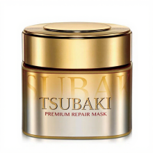 TSUBAKI premium herstellend haarmasker 180 g