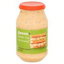 G'woon Sandwichspread   515 g
