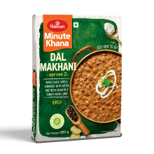 Haldiram's Dal Makhani   300 g