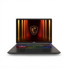 MSI Vector A16 HX A8WIG 025NL AMD Ryzen 9 8940HX laptop 40,6 cm (16