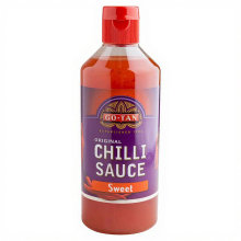 Go Tan Original Chili Sauce   500 ml