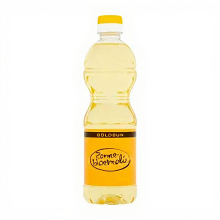 Goldsun Zonnebloemolie   500 ml