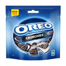 Oreo Crunchies Original   110 g