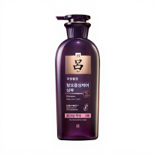 RYO Roy expertverzorgingsshampoo tegen haaruitval 400 ml voor normaal tot droog haar