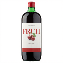 Fruti Kersenwijn   1 L