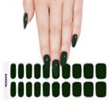 MeoMagic Accessories gel nagelfiguurtjes 20 stuks 14 203