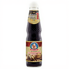 Healthy Boy Brand Healthy Boy Sojasaus met Paddenstoelen 300 ml