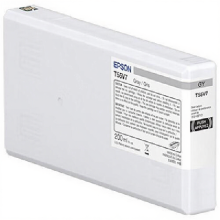 Epson Ultrachrome Pro10 inktcartridge, grijs, 1 stuk, origineel