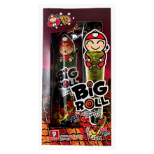 Taokaenoi TAO KAE NOI Big Roll BBQ smaak 27 g