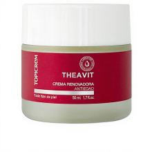 Topicrem AH THEAVIT herstellende crème 50 ml