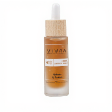 Vivra kruiden antioxidantserum 30 ml