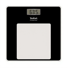 Tefal PP1300V0 Personenweegschaal, Zwart