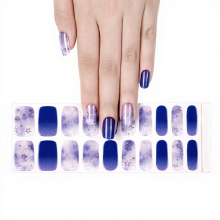 MeoMagic Accessories gel nagelstickers 20 stuks 14 104