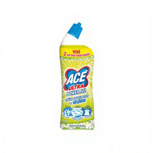 Ace Ultra Power Gel Citroen 750 ml (groen)