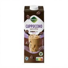 Melkan Iced Coffee Cappuccino   1 L