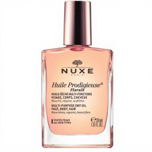 Nuxe Huile Prodigieuse Florale Multi Functionele Droogolie 30 ml