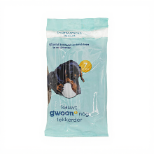 G'woon Hond Dentalsticks Medium 180 g
